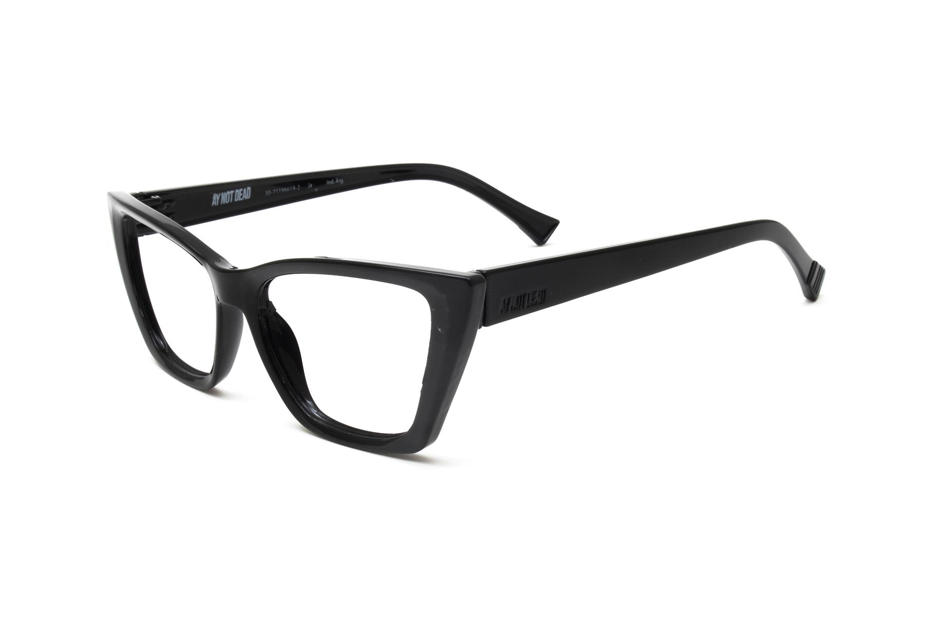 ANN RX NEGRO BRILLO - NEGRO BRILLO B