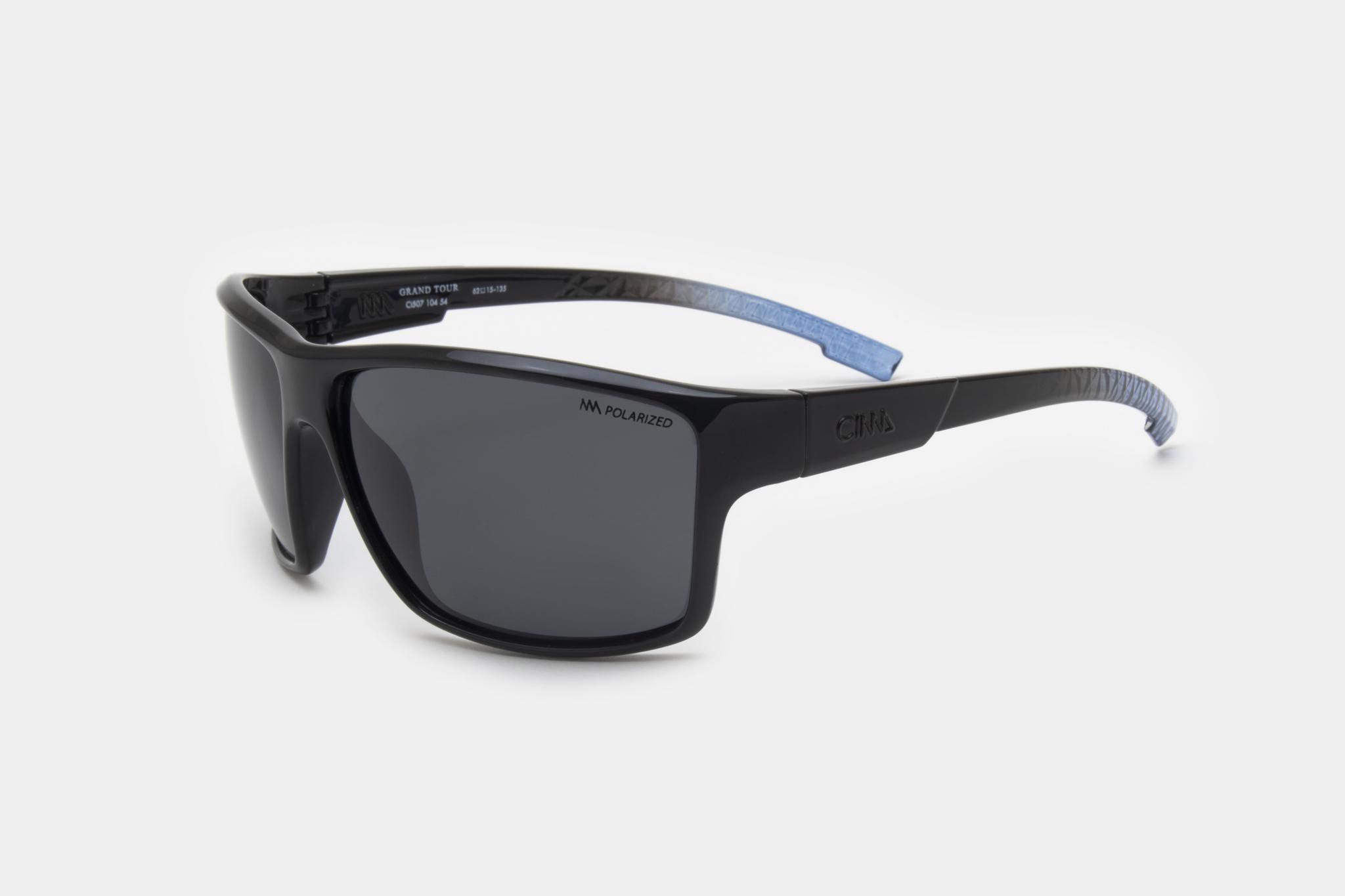 GRAND TOUR - NEGRO BRILLO AZUL DEGRADE - AZUL DEGRADE A MARRON PL