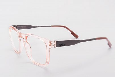 MALCOM AL - CHAMPAGNE TRANS BR - MATE TERMINAL GRIS